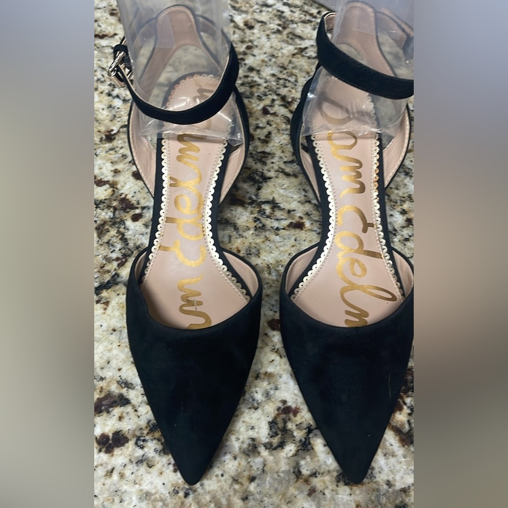 Sam Edelman heels